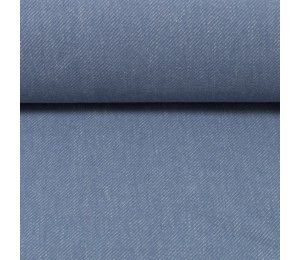 Jersey - Jeans Austin hellblau